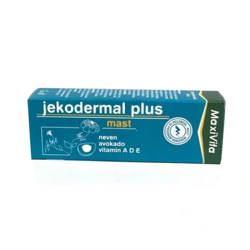 Jekodermal plus mast 40ml