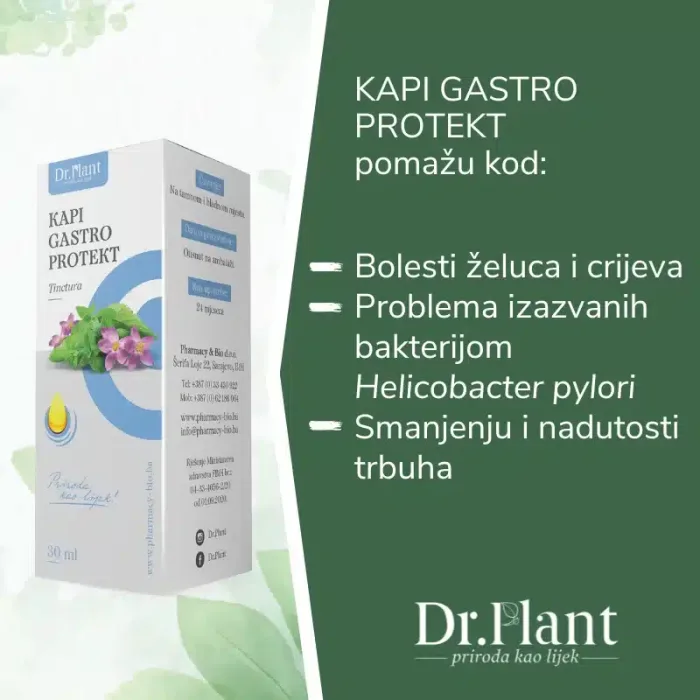 Gastro protekt kapi 30ml - Image 2