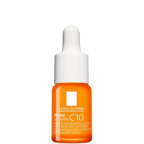 GRATIS - La Roche-Posay Pure vitamin C10 serum 10ml