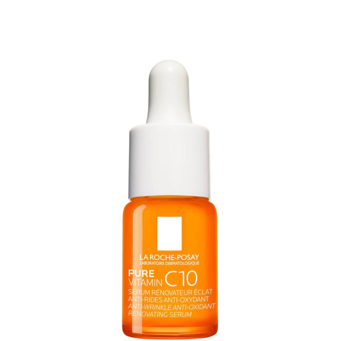 GRATIS - La Roche-Posay Pure vitamin C10 serum 10ml
