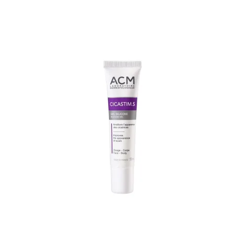 Cicastim S gel 15ml