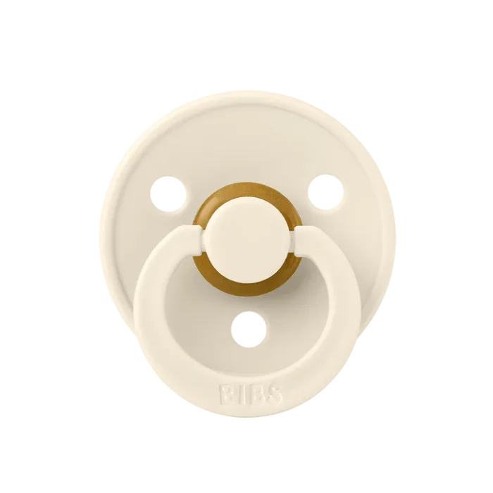 BIBS dude Ivory & Petrol (6-18m) – 2kom - Image 2