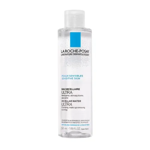GRATIS - La Roche-Posay micelarna voda za osjetljivu kožu 50ml
