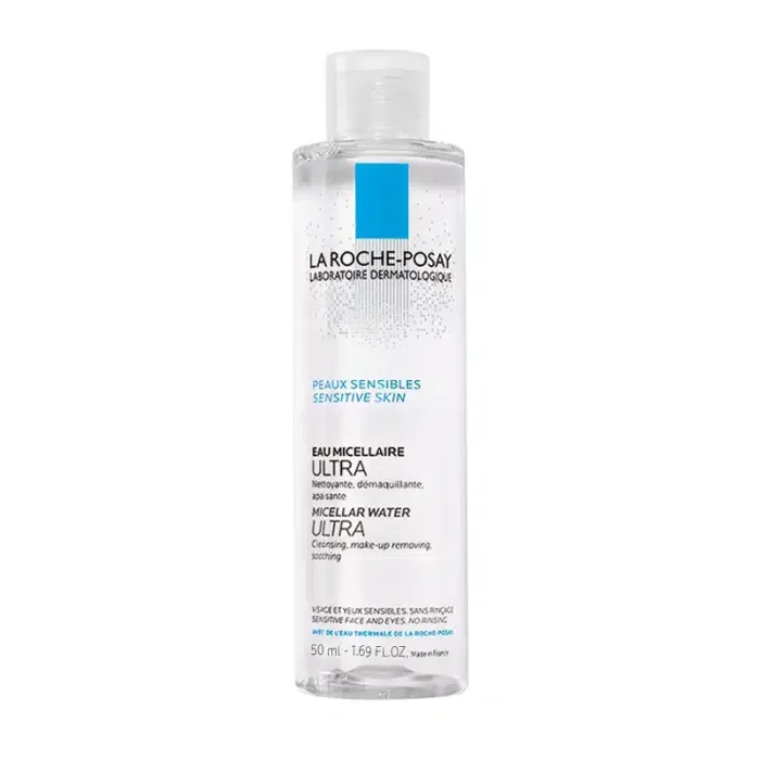 GRATIS - La Roche-Posay micelarna voda za osjetljivu kožu 50ml
