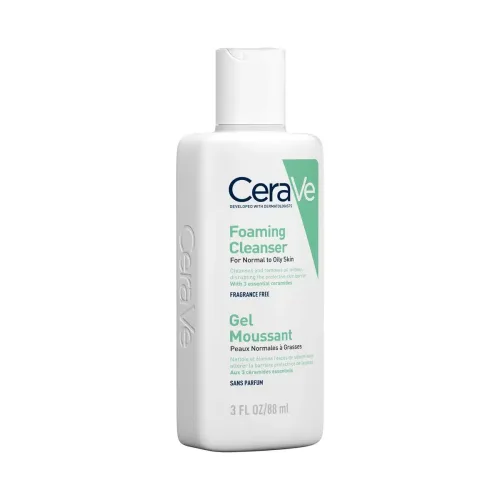 GRATIS - CeraVe pjenušavi gel 88ml