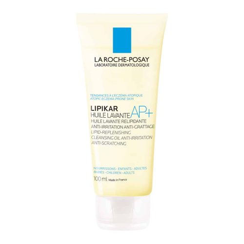 GRATIS-La Roche-Posay Lipikar ulje 100ml