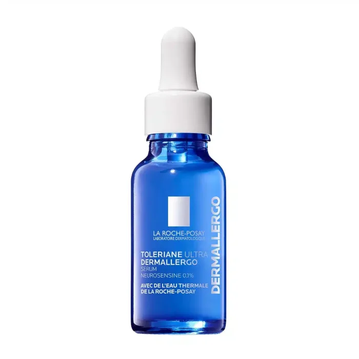 La Roche-Posay TOLERIANE ULTRA DERMALLERGO Serum za hidrataciju i obnovu barijere kože, 20 ml, ROK: 10/2024