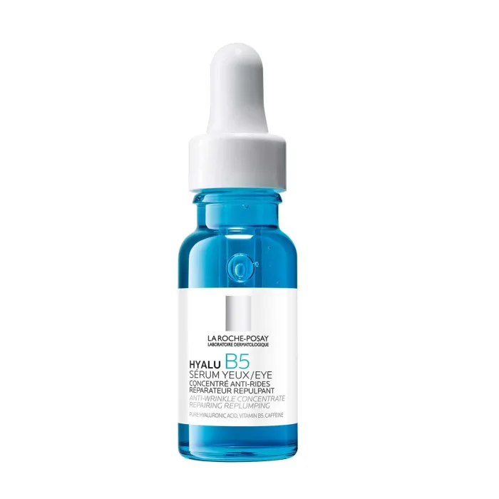 La Roche-Posay HYALU B5 Serum za područje oko očiju, 15 ml
