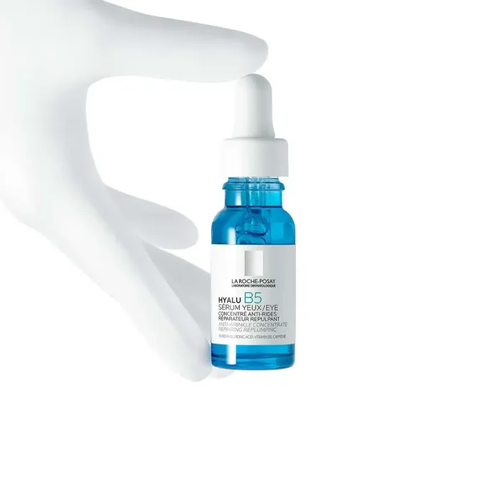 La Roche-Posay HYALU B5 Serum za područje oko očiju, 15 ml - Image 5