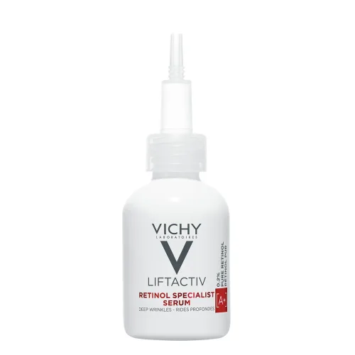VICHY LIFTACTIV RETINOL SPECIALIST Serum protiv dubokih bora, 30ml
