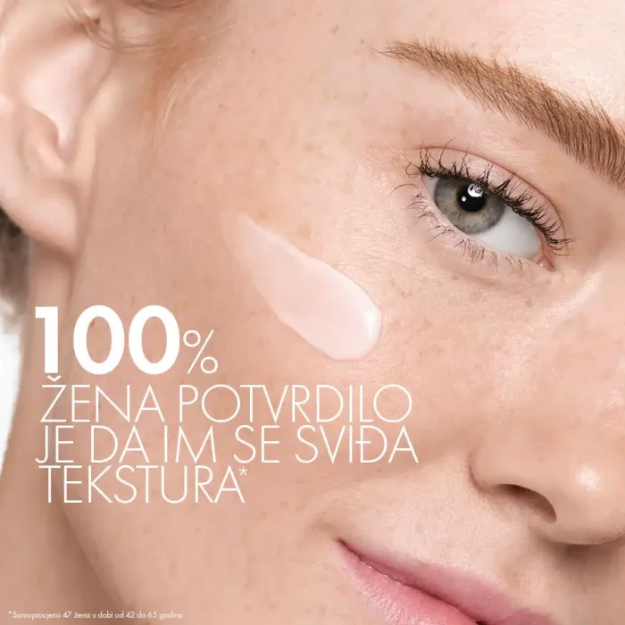 VICHY MINERAL 89 Krema za intenzivnu hidraciju tokom 72 sata za sve tipove kože, 50 ml - Slika 3