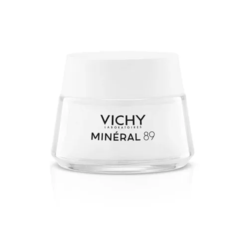 GRATIS - Vichy Mineral 89 light krema 15ml