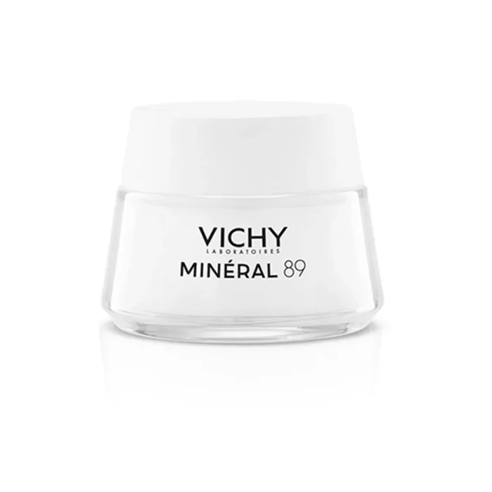 GRATIS - Vichy Mineral 89 light krema 15ml