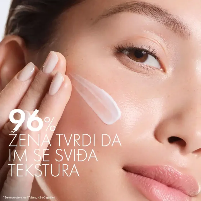 VICHY MINÉRAL 89 Krema za intenzivnu hidraciju tokom 100 sati bogata tekstura, suha do vrlo suha koža, 50 ml - Slika 3