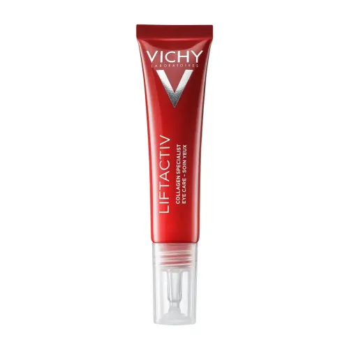 VICHY LIFTACTIV COLLAGEN SPECIALIST njega za područje oko očiju, 15 ml