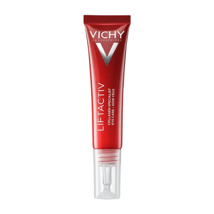 VICHY LIFTACTIV COLLAGEN SPECIALIST njega za područje oko očiju, 15 ml
