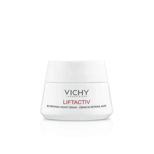 GRATIS - Vichy Liftactiv B3 Retinol noćna krema 15ml