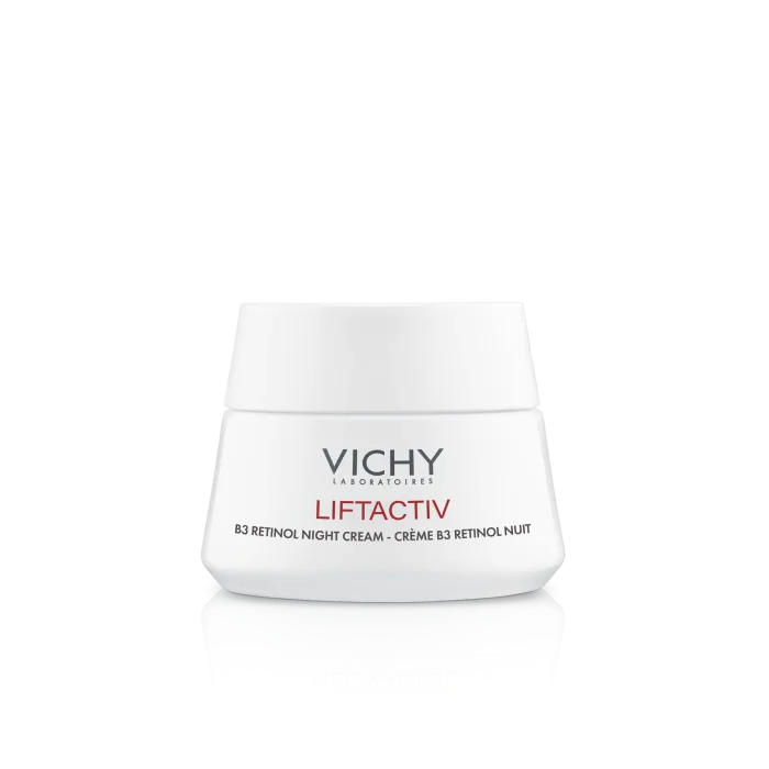 GRATIS - Vichy Liftactiv B3 Retinol noćna krema 15ml