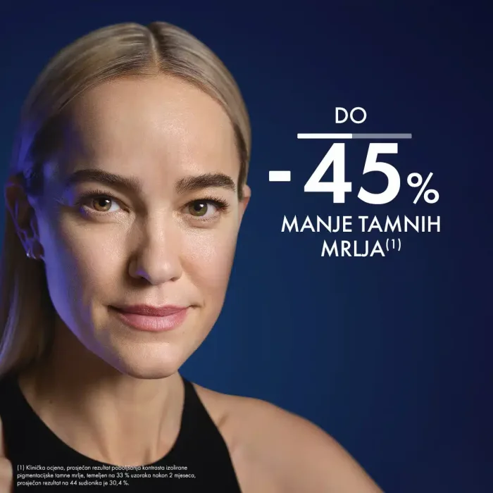VICHY LIFTACTIV B3 ANTI-DARK SPOTS Noćna krema protiv hiperpigmentacijskih mrlja sa čistim retinolom, 50 ml - Image 3