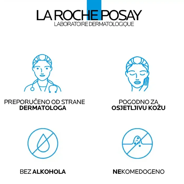 La Roche-Posay MELA B3 SERUM Intenzivni koncentrat protiv tamnih mrlja i njihovog ponovnog pojavljivanja, 30 ml - Image 10