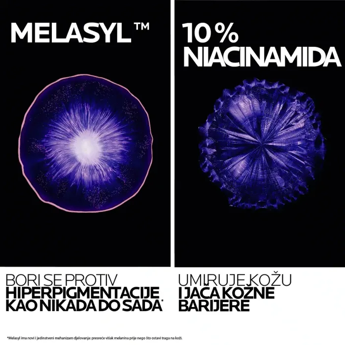 La Roche-Posay MELA B3 SERUM Intenzivni koncentrat protiv tamnih mrlja i njihovog ponovnog pojavljivanja, 30 ml - Image 3