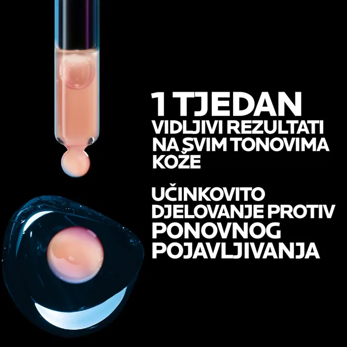 La Roche-Posay MELA B3 SERUM Intenzivni koncentrat protiv tamnih mrlja i njihovog ponovnog pojavljivanja, 30 ml - Image 4