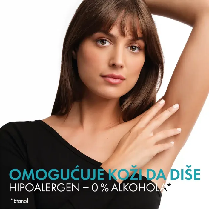 Vichy  invisible resist 72h - Dermo Detranspirant - protiv mrlja I protiv nadraženosti - Image 6
