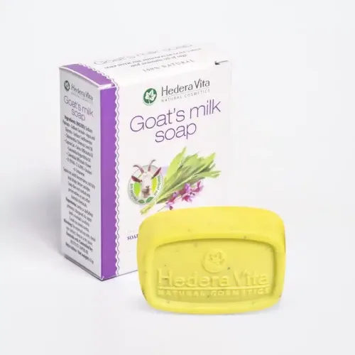Hedera Vita Sapun žalfija, 65g