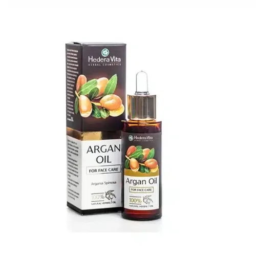 Hedera Vita Arganovo ulje za njegu lica 30ml