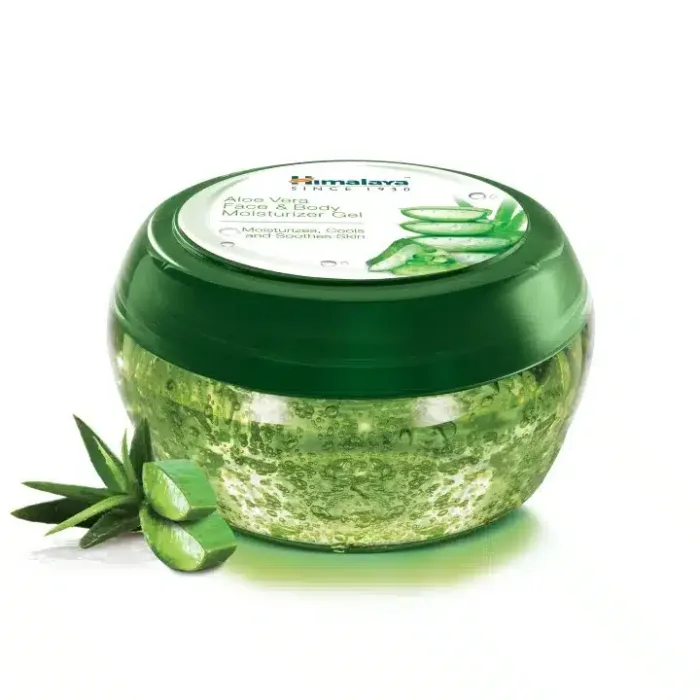 Himalaya Aloa vera gel za lice i tijelo 300ml