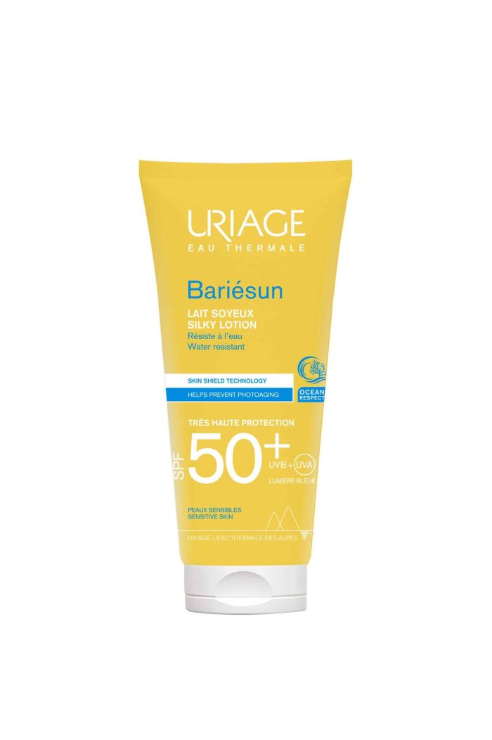Uriage Bariesun losion za sunčanje SPF50+ , 100 ml, ROK: 10/2024