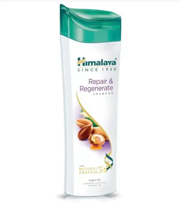 Himalaya Šampon za obnavljanje i regeneraciju kose 400ml