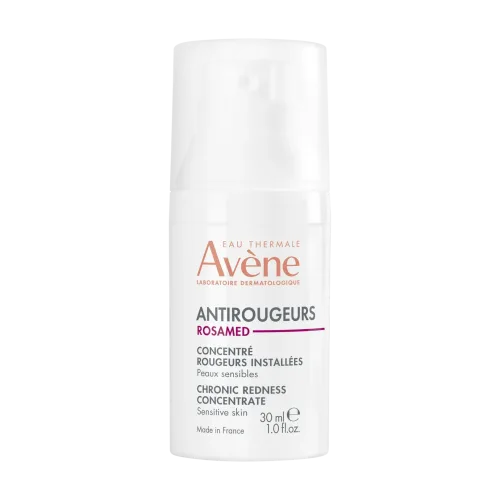 Avene ANTIROUGEURS Anti-Redness Rosamed koncentrat 30ml