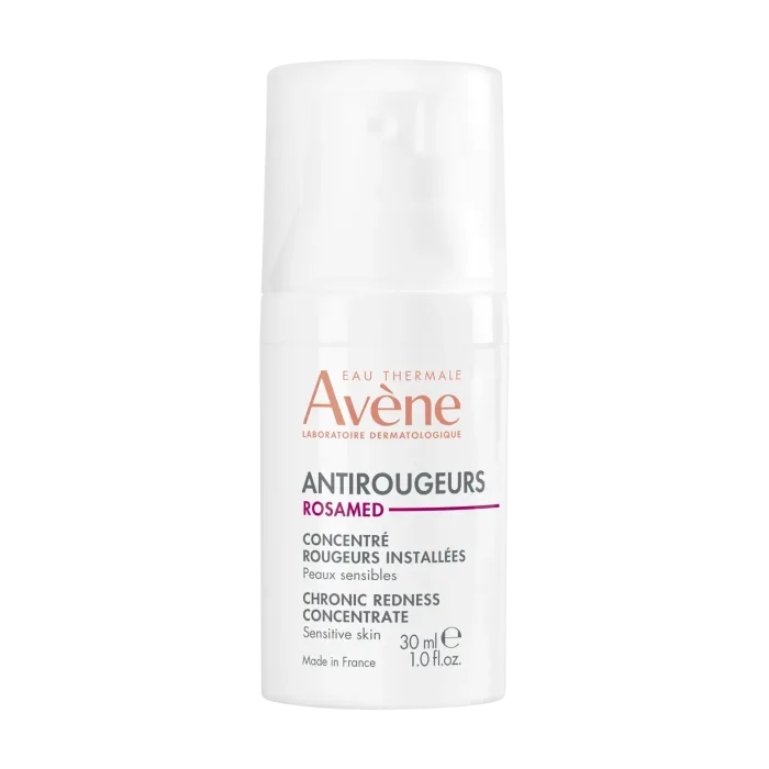 Avene ANTIROUGEURS Anti-Redness Rosamed koncentrat 30ml