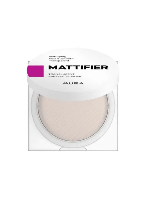 Aura Mattifier translucentni puder 9,0 g