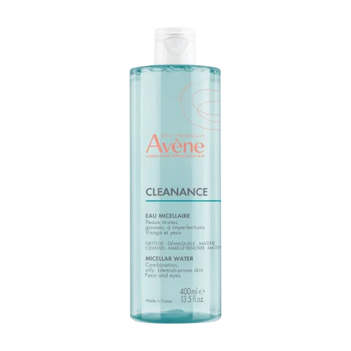 AVENE Cleanance micelarna voda 400ml