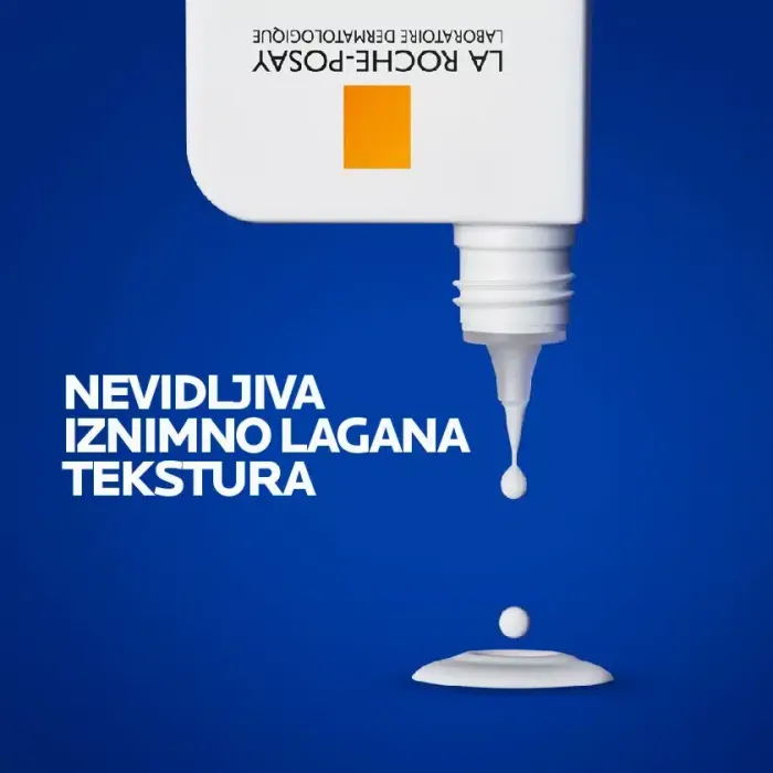 La Roche-Posay ANTHELIOS UVMUNE 400 OIL CONTROL Fluid za masnu kožu SPF50+, 50 ml - Image 2