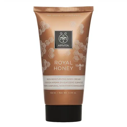 Apivita Royal Honey krema za tijelo, 150 Ml