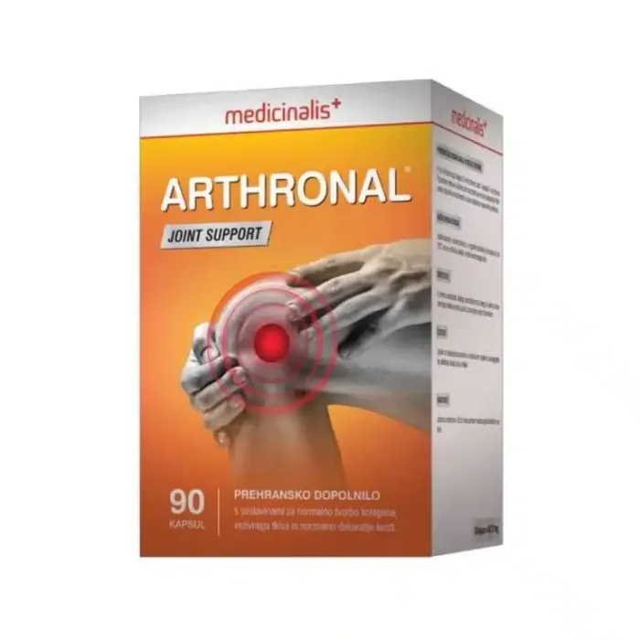 Arthronal 90 kapsula