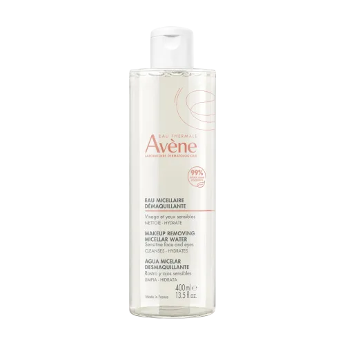 AVENE Micelarni losion 400ml