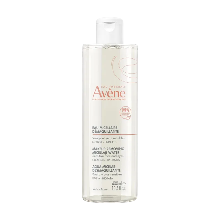 AVENE Micelarni losion 400ml