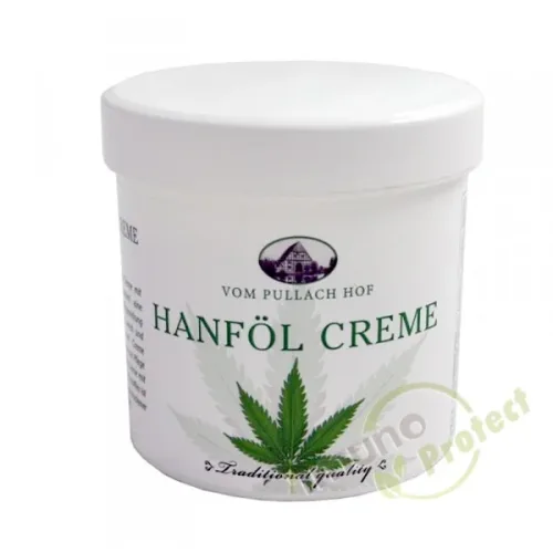 Krema od konoplje 250ml