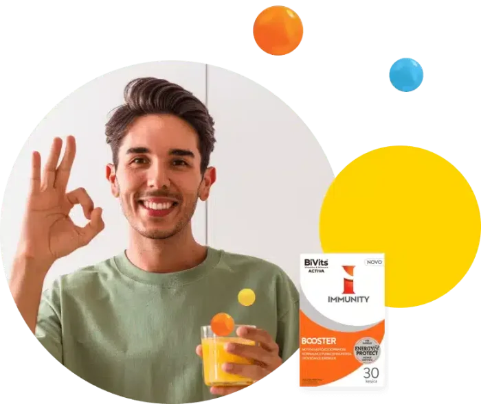 BiVits Immunity BOOSTER 30 kesica - Slika 3