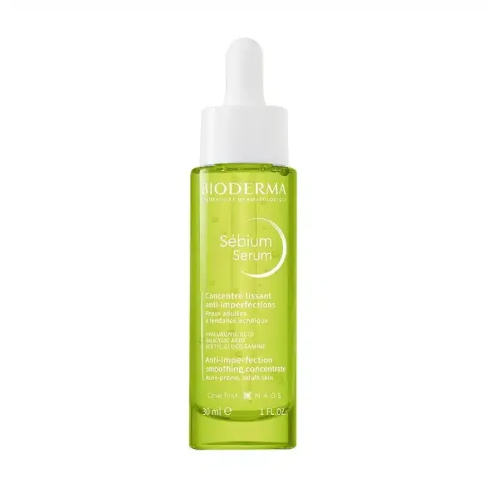 Bioderma Sebium koncentrovani serum 30 ml