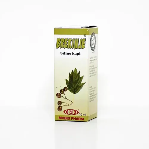 Kapi Brekinje 30ml