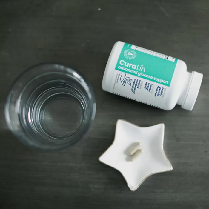 CuraLin kapsule 180 komada - Slika 8