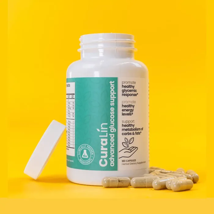 CuraLin kapsule 180 komada - Slika 7