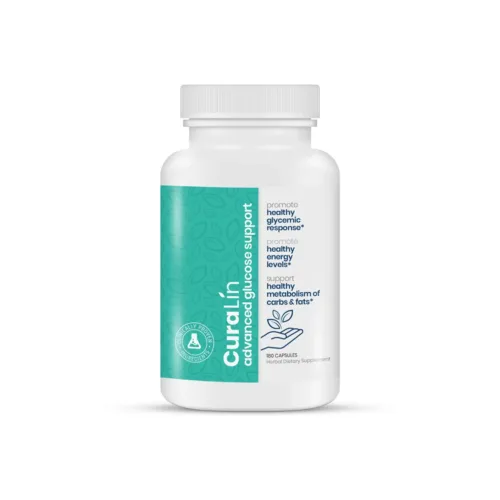 CuraLin kapsule 180 komada