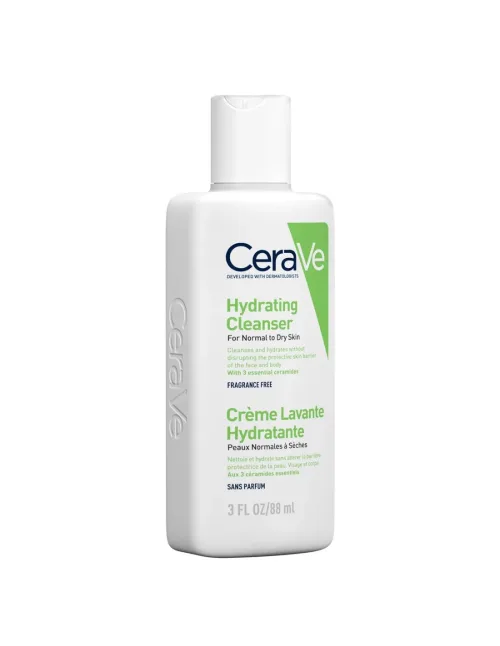 GRATIS - CeraVe hidratantna emulzija za čišćenje 88ml