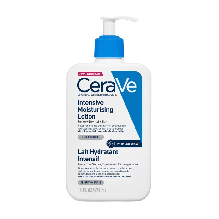CeraVe Intenzivni hidratantni losion, 473ml SUPER CIJENA -30%